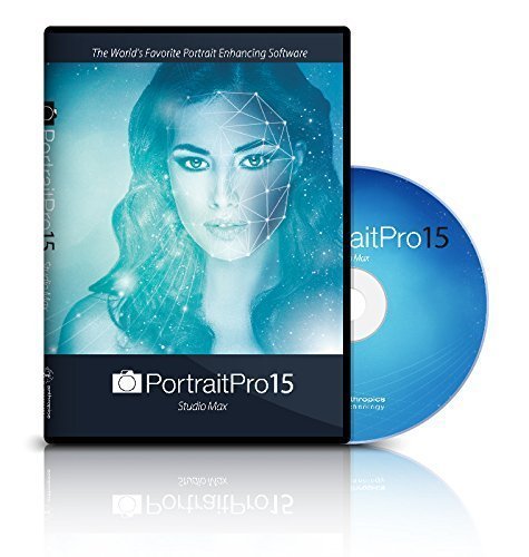 portraitpro studio max 15 full for mac
